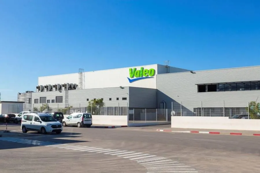 Valeo